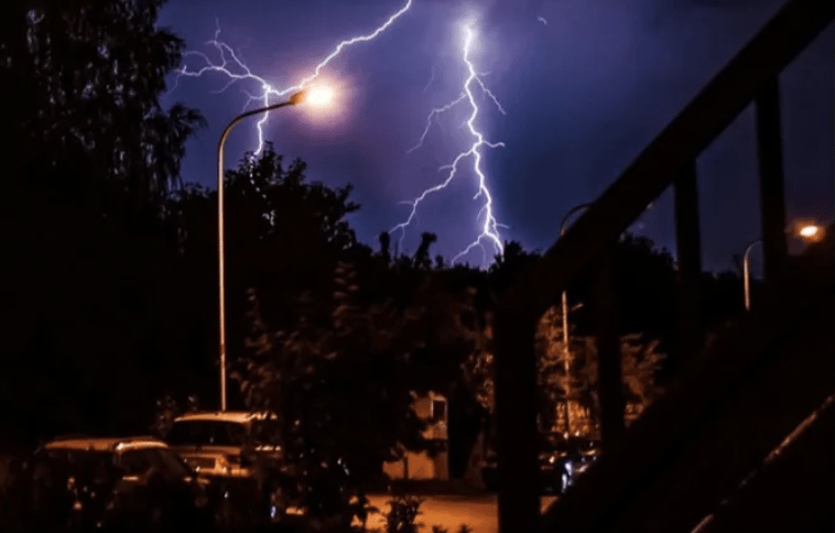 ANSI C137.10 Increases Resiliency of Outdoor Lighting